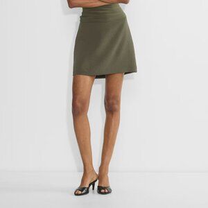 Wilfred Classic Mini Skirt NWT